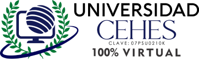 Universidad CEHES 100% Virtual